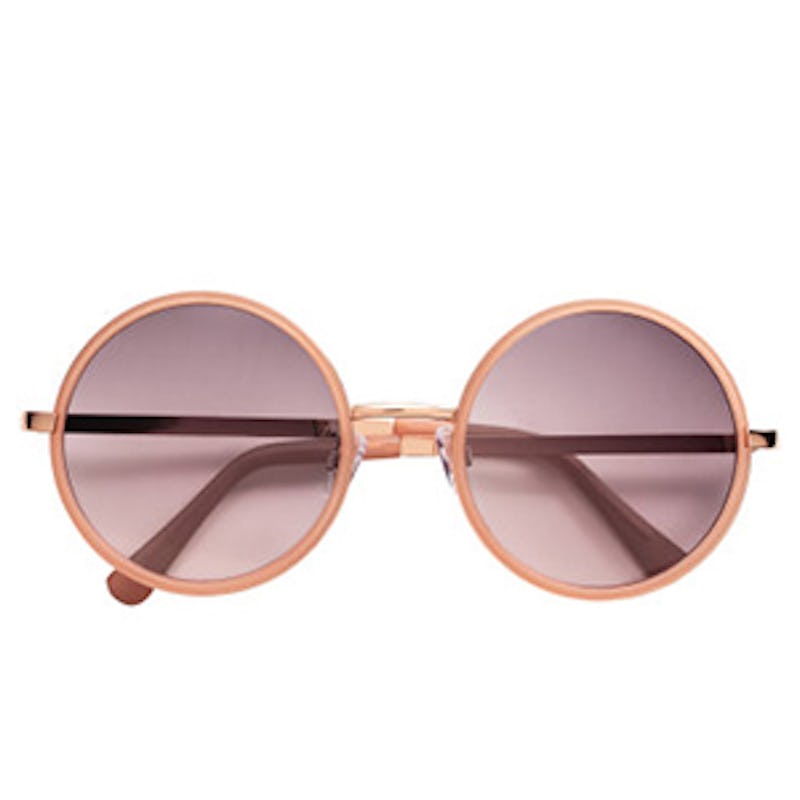 These Are The Trendiest Sunglasses Of Summer