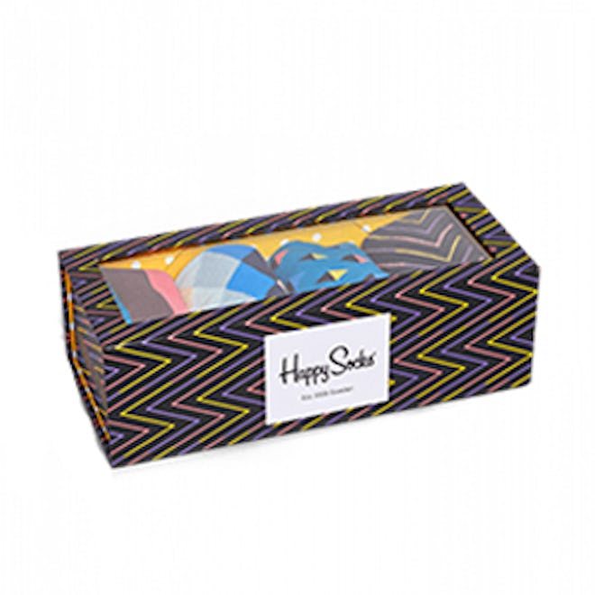 Ziggy Socks Gift Box