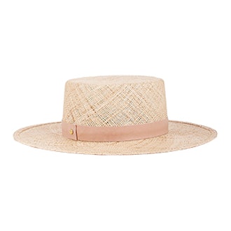Jade Bolero Hat
