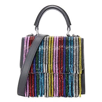 Micro Alex Rainbow Bag