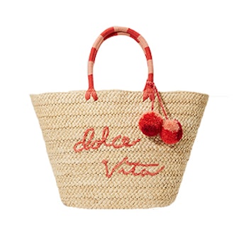 Gorgeous Summer Tote Bags For Every Style