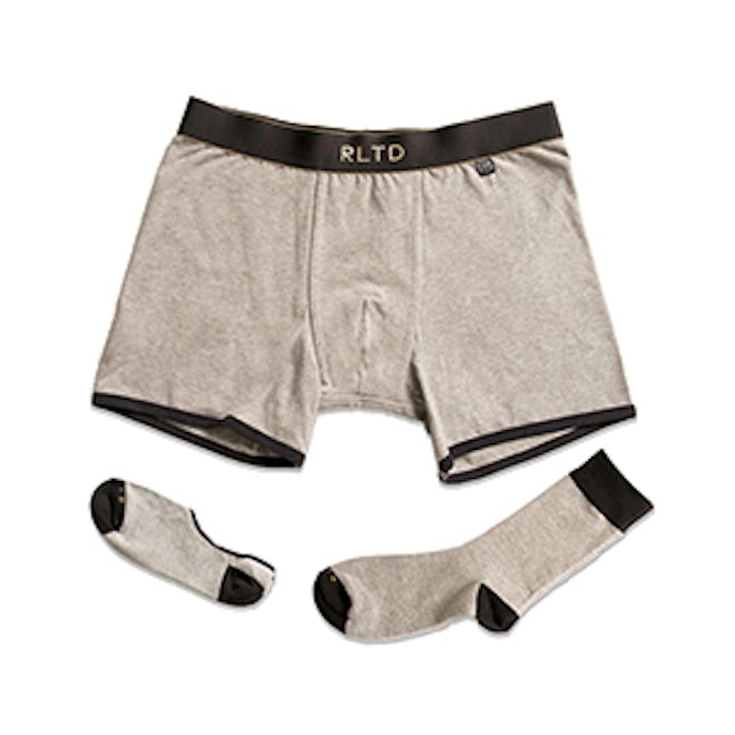 Boxer Brief & Sock Sets