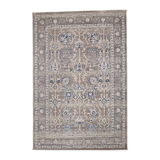 Made In Turkey Persian Inspired Area Rug, 5×7