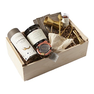 A Fine Cocktail Gift Box