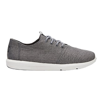 Poly Canvas Del Rey Sneakers