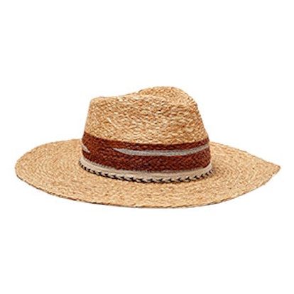 These Summer Hats Are So Stylish