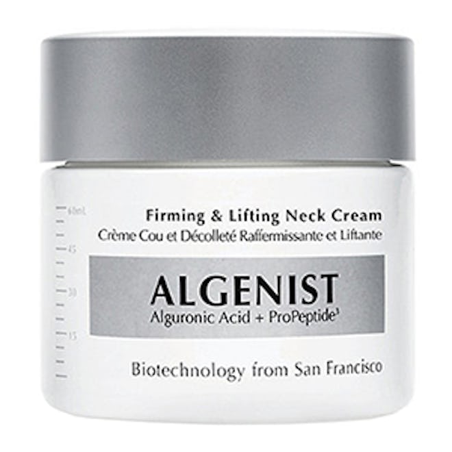 Firming & Lifting Neck Cream