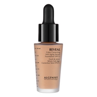 Reveal Color Correcting Anti-Aging Serum Foundation SPF 15