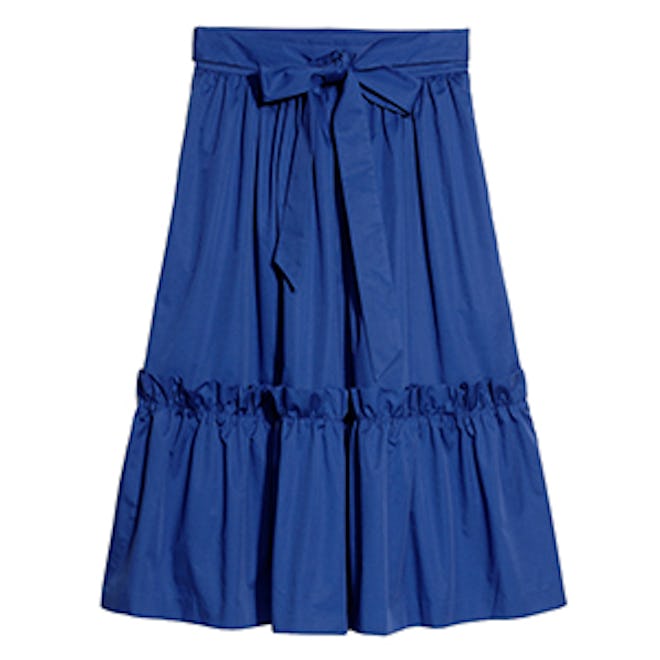 A-Line Skirt