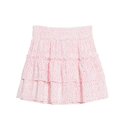 The Best Skirts To Wear For Summer