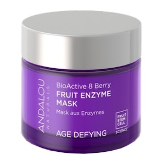 Berry Bio-Active Enzyme Mask