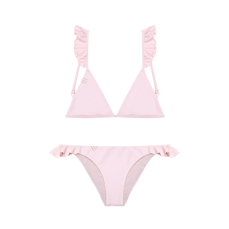 Pink Thong – Shop Jeanie Baby
