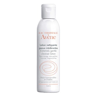 Extremely Gentle Cleanser Lotion