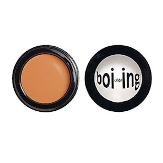 Boi-ing Industrial-Strength Concealer