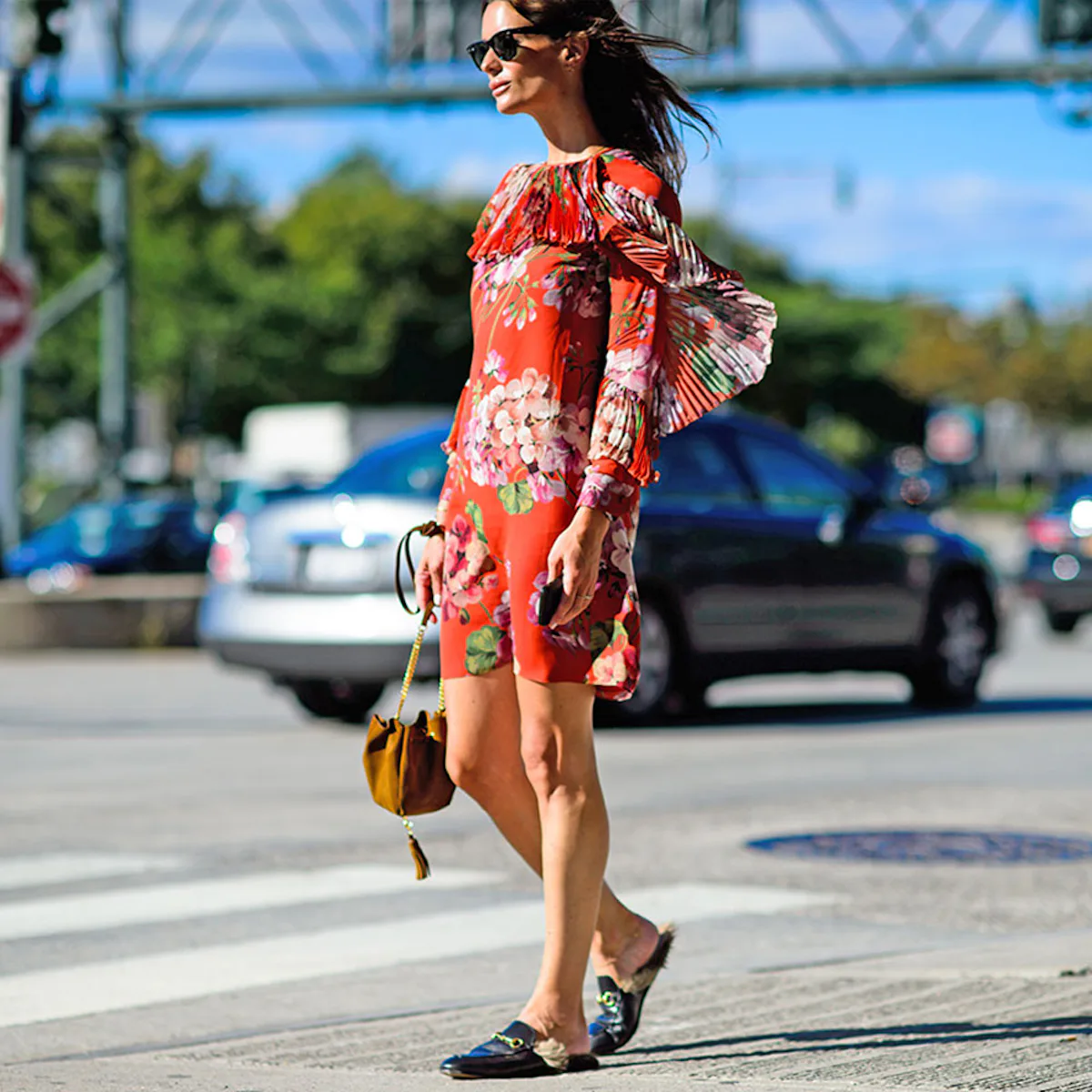 Gorgeous Dresses To Wear On Mother's Day Gorgeous Dresses To Wear On Mother's Day