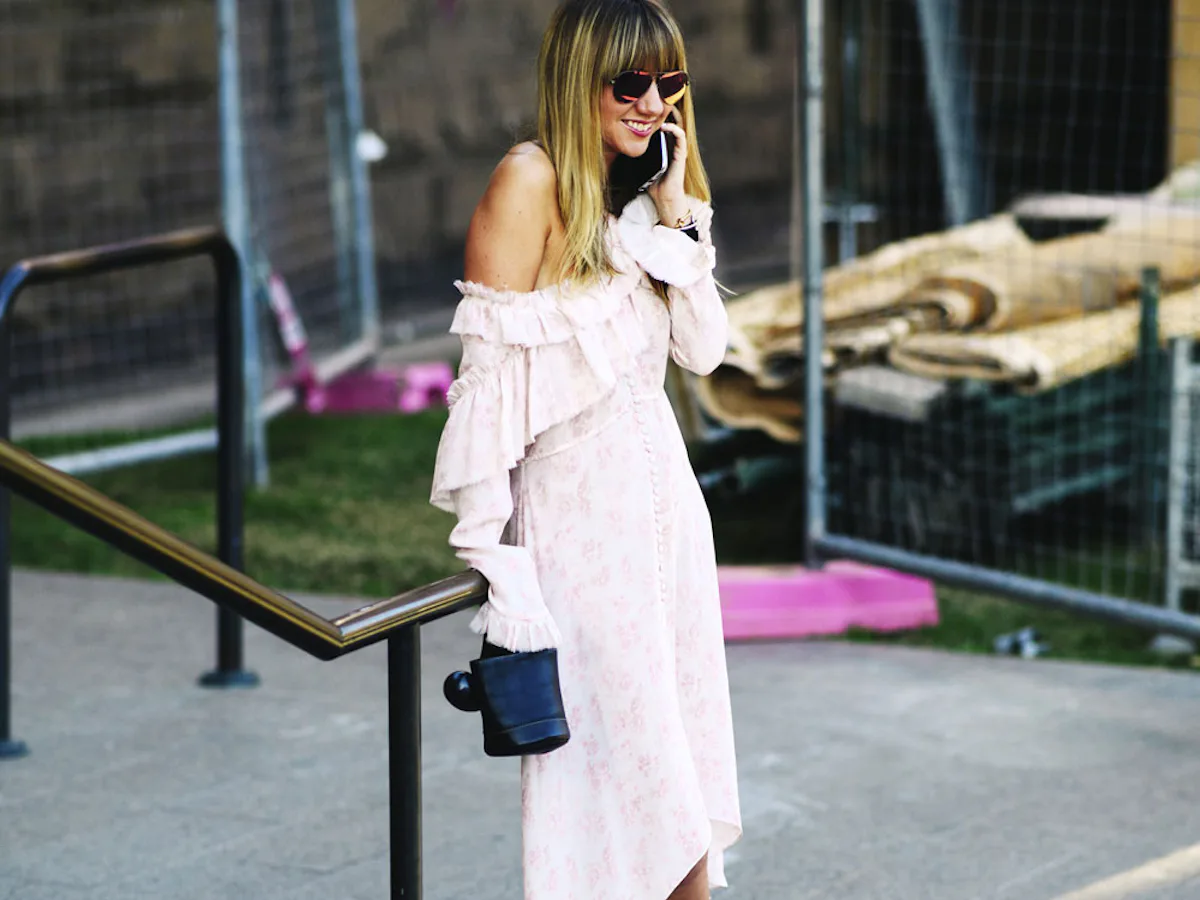 8 Perfect Summer Dresses On Sale Right Now 8 Perfect Summer Dresses On Sale Right Now