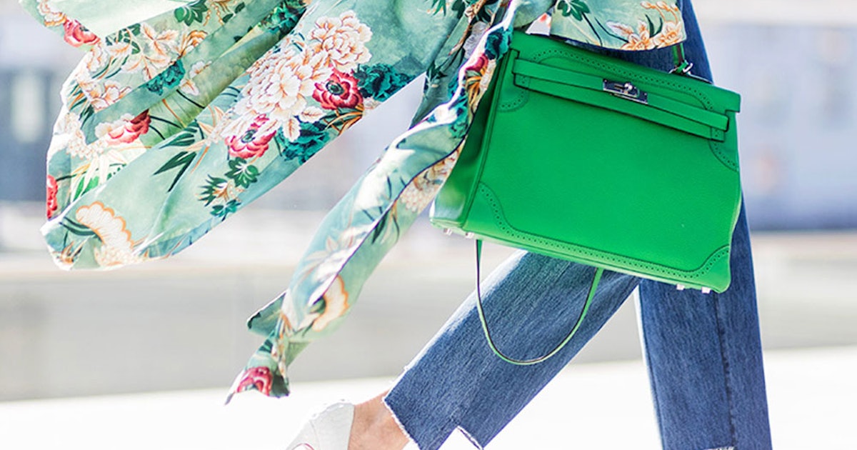 Fashion Girls Are Obsessed With This Trend—Here’s The Piece You Need To ...