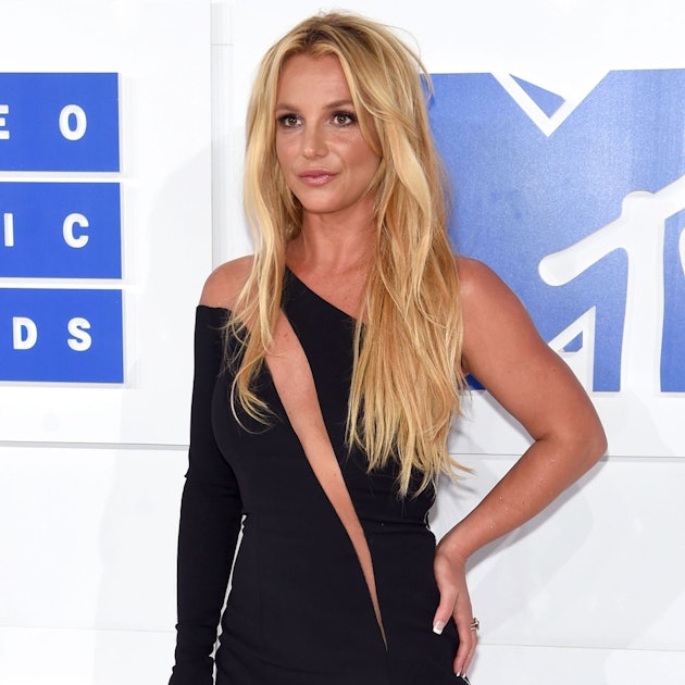 A Britney Spears Musical Might Be Coming To Broadway