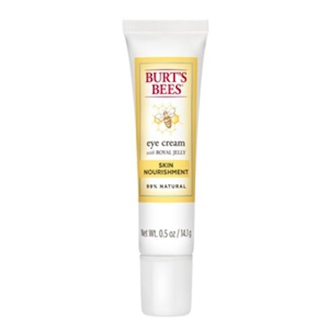 Skin Nourishment Eye Cream