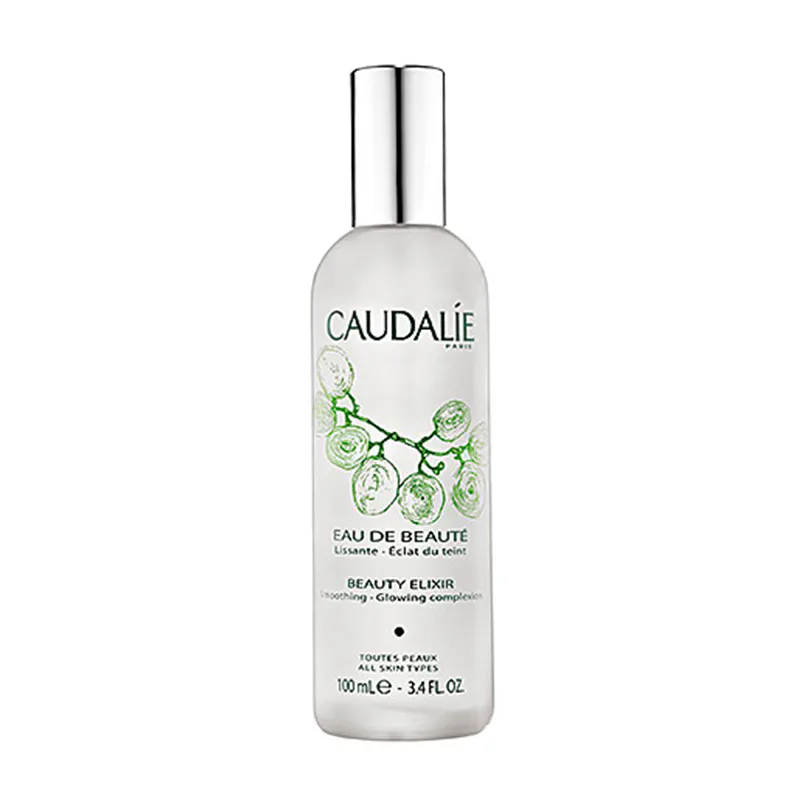 A French Skincare Brand Sells 22 Bottles Of This Face Mist Every Hour