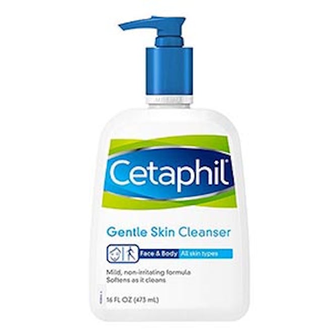 Gentle Skin Cleanser