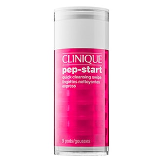 Pep-Start Quick Cleansing Swipes