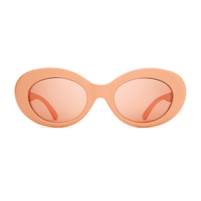 The Love Tempo Sunglasses