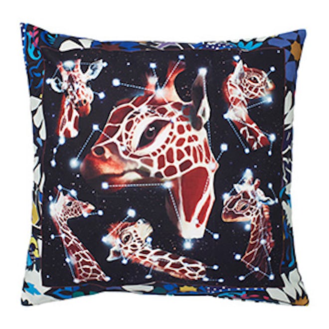 Stunsig Cushion Cover Giraffe