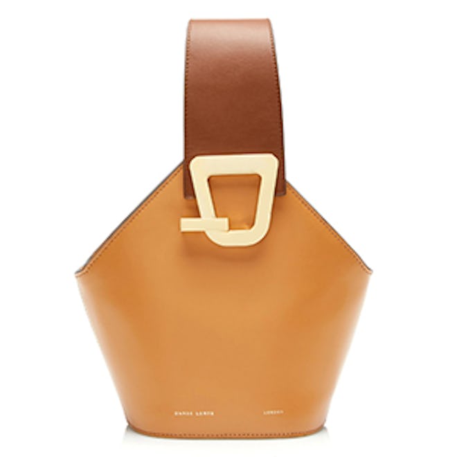 Mini Johnny Bucket Bag