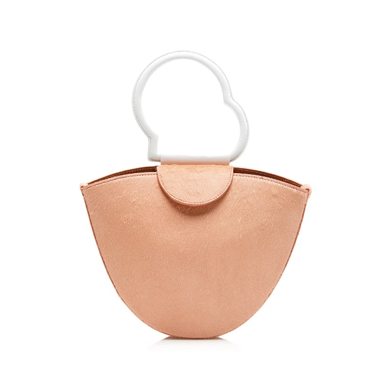 We're Calling It—This Is The Next It Bag Brand