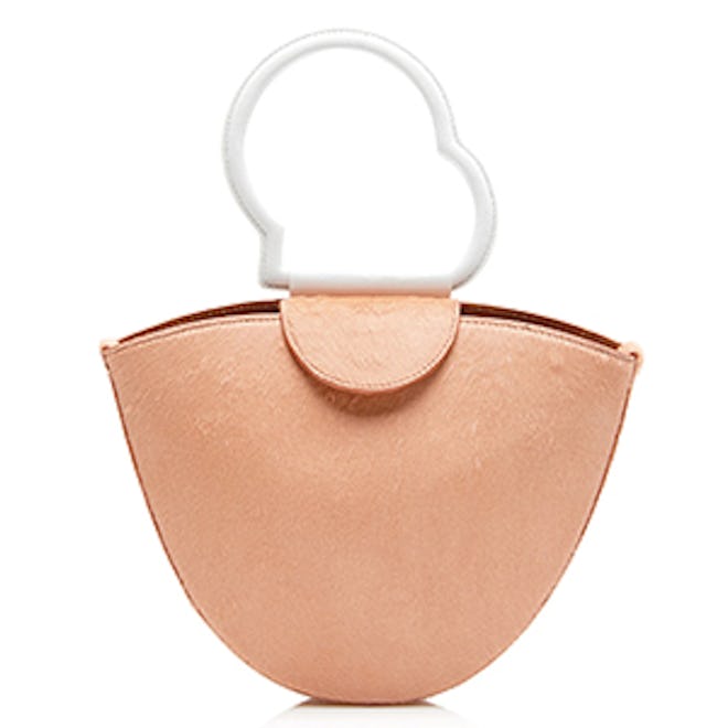 Lilou Half Circular Bag