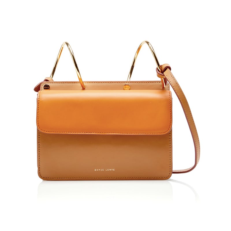We're Calling It—This Is The Next It Bag Brand