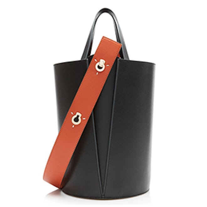 Mini Lorna Bucket Bag