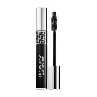 Diorshow Waterproof Mascara