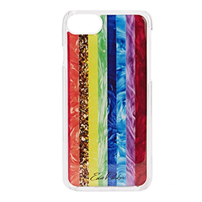 Goo.ey Printed Coated-Acrylic iPhone 6 And 7 Case