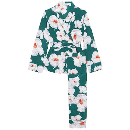Chic Pajama Sets For Every Style