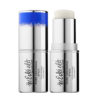 Pore Vanishing Stick