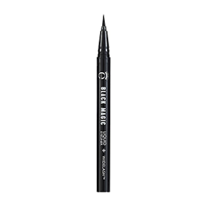 Black Magic Liquid Liner