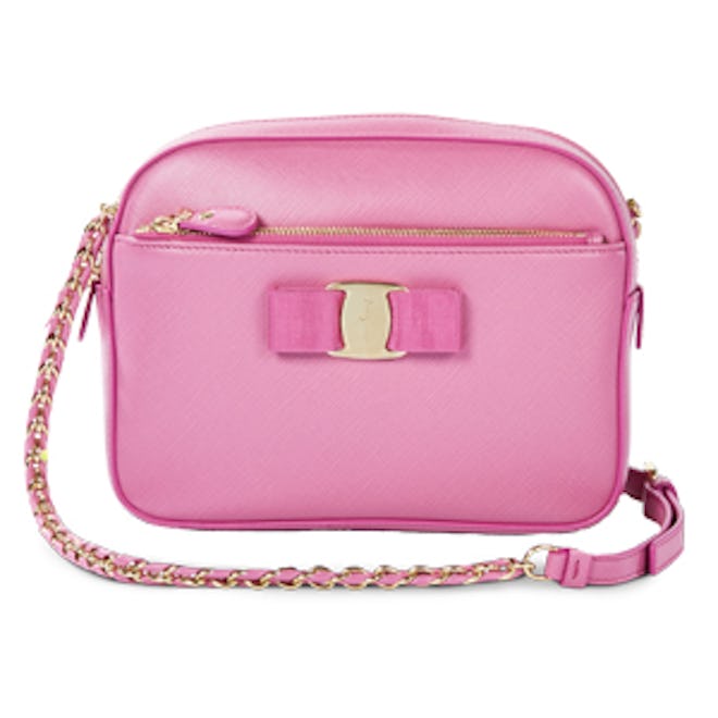 Lydia Crossbody Bag