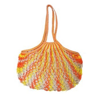 Large Net Bags With Shoulder Straps
