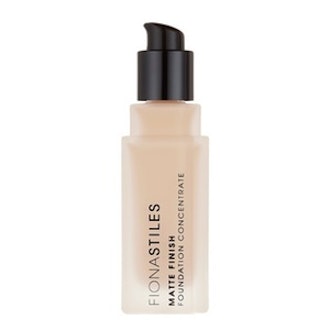 Matte Finish Foundation Concentrate