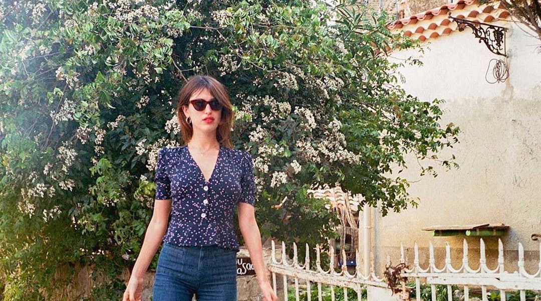 How To Nail Summer Style Like A French Girl