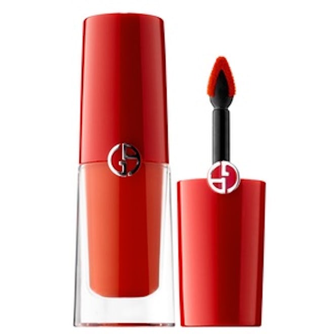 Giorgio Armani Lip Magnet Liquid Lipstick