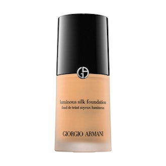 Luminous Silk Foundation