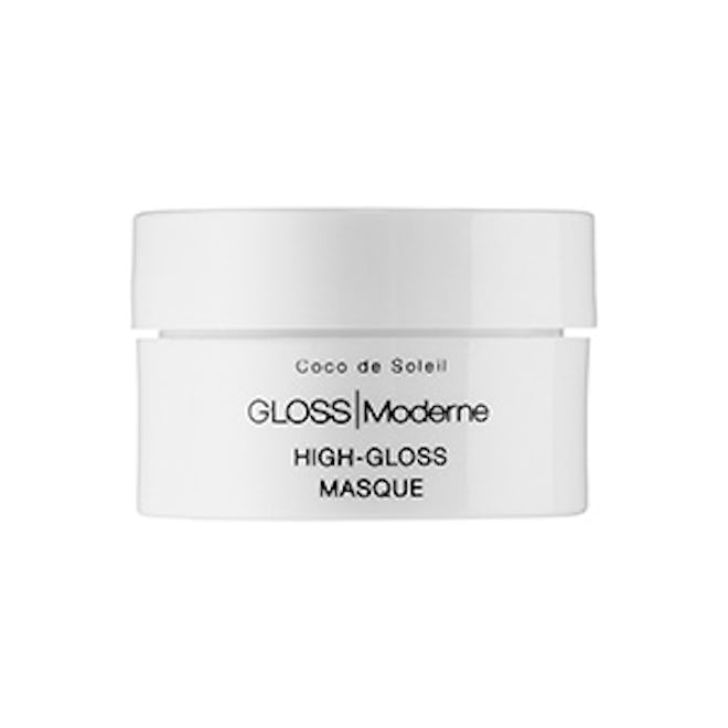 Coco de Soleil Gloss Moderne High-Gloss Masque