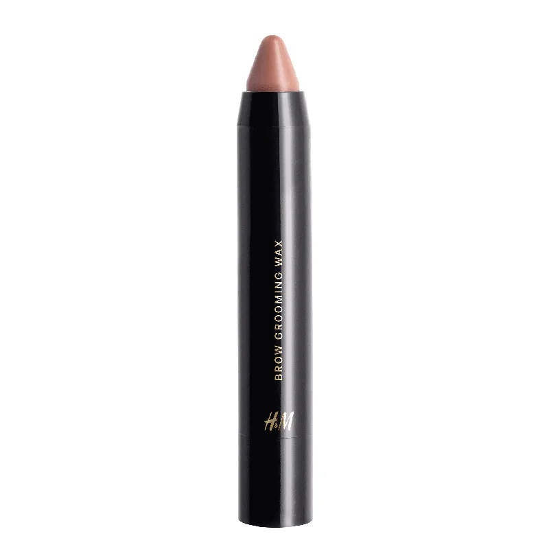 We’re Obsessed With H&M’s Brand New Affordable Eyebrow Products