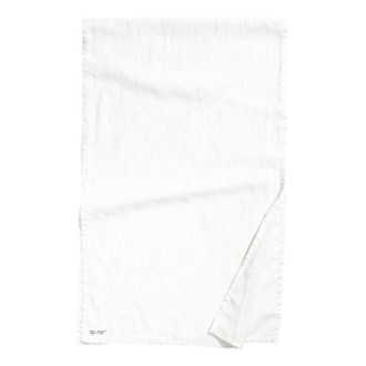 Washed Linen Table Runner