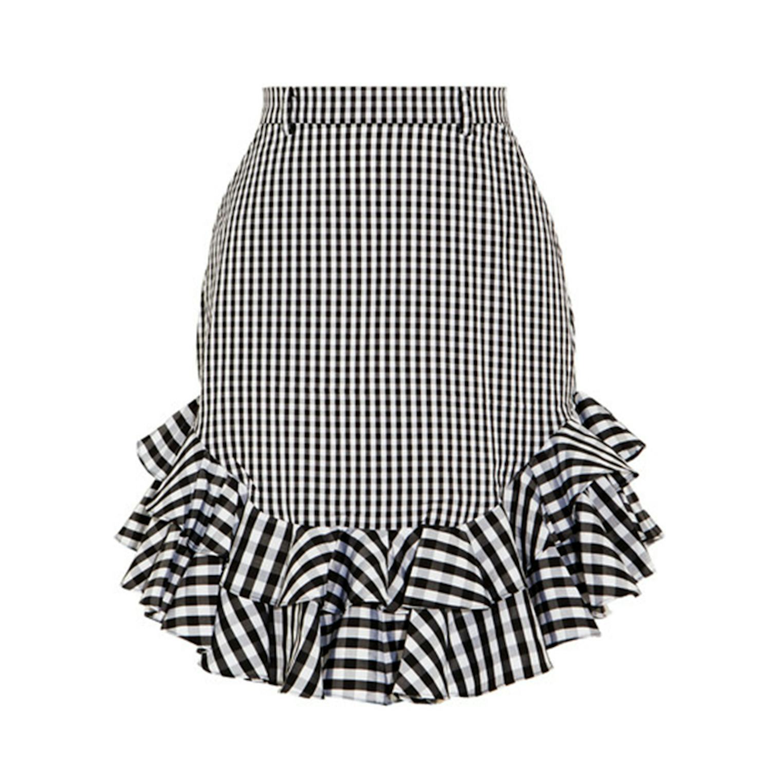 The Best Skirts To Wear For Summer