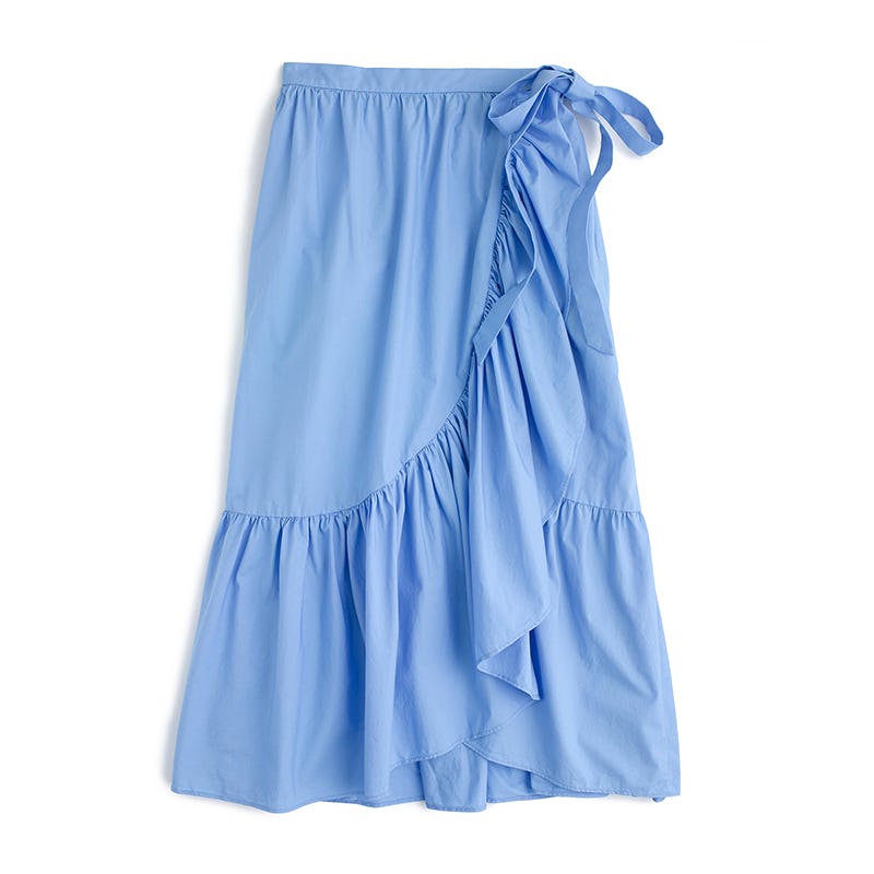 The Best Skirts To Wear For Summer