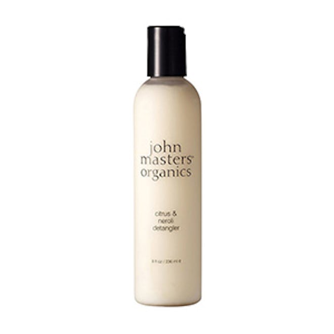 John Masters Organics Citrus & Neroli Detangler